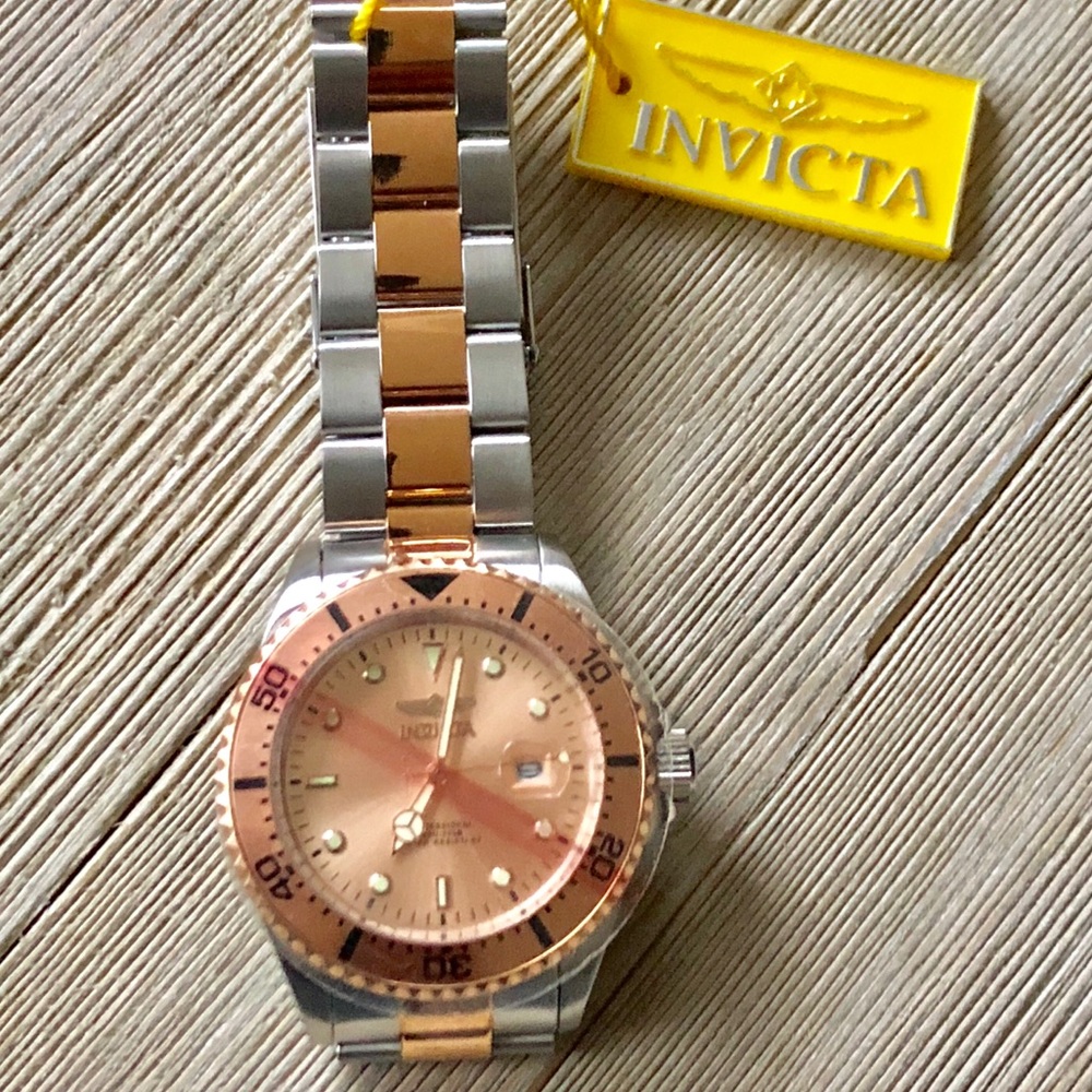 ✨NEW✨INVICTA Pro Diver Master of the Oceans Watch - Picture 2 of 5
